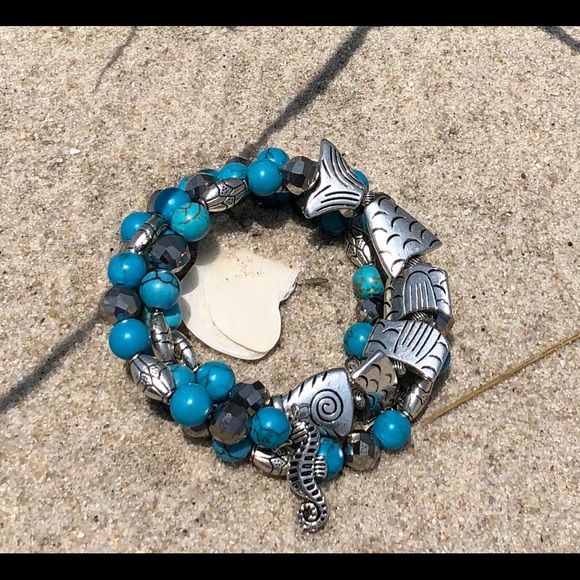 Handmade Jewelry - Picture 3 of 3